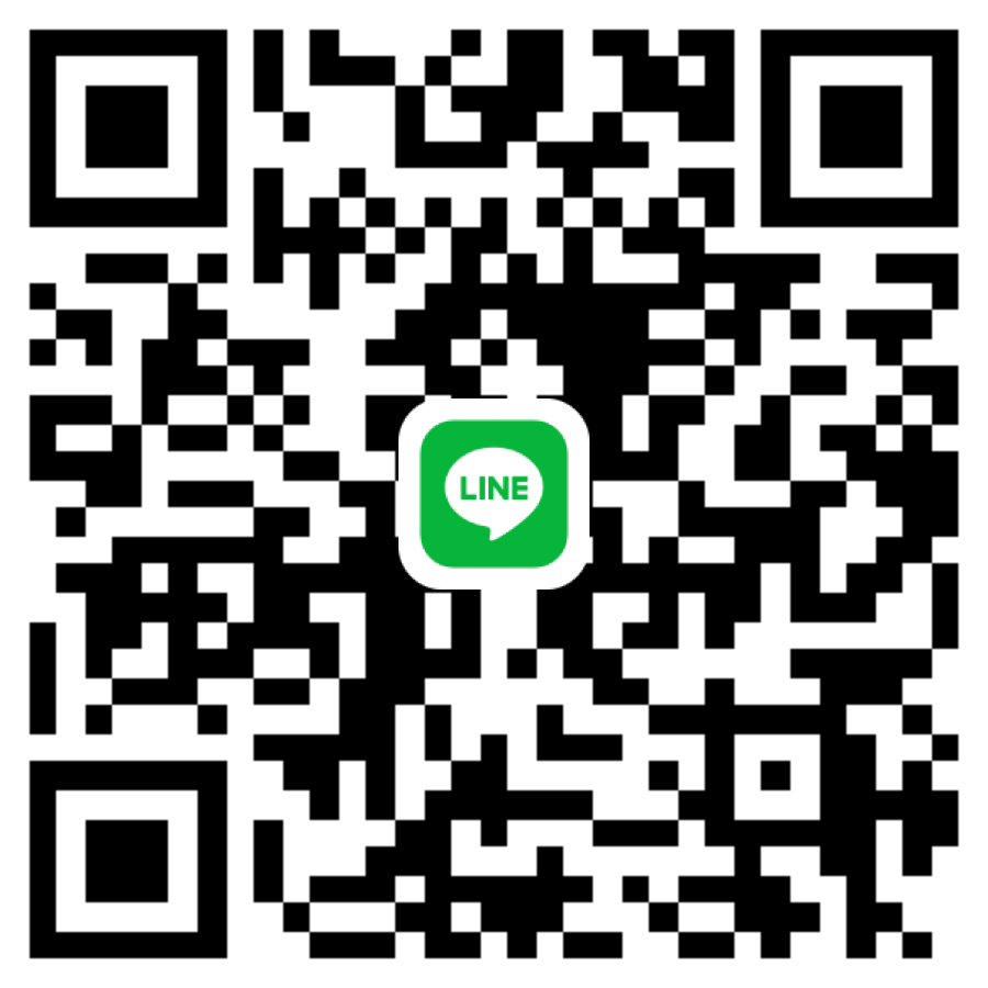 齊藤健一郎の個人LINEを友だち追加するQRコード